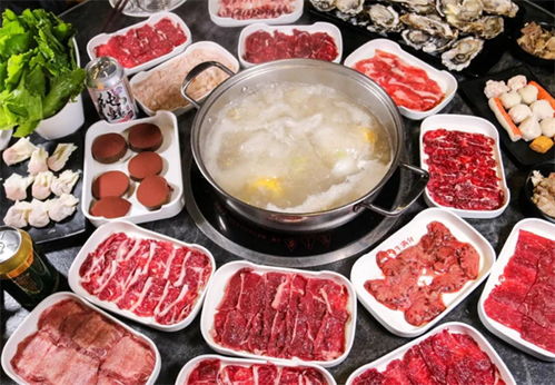 探秘潮汕牛肉火鍋 品牌魅力與加盟指南