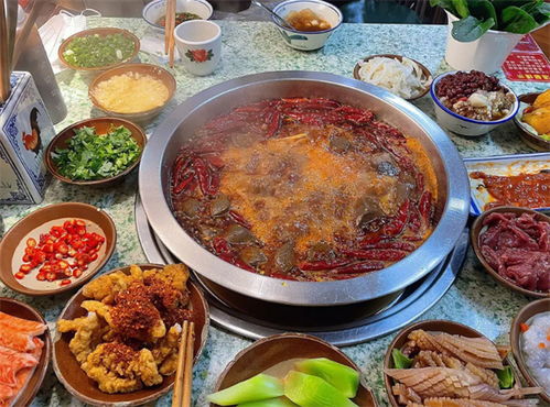 淺析“那些年潮汕牛肉火鍋”品牌形象與加盟建設